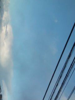 �}�t���[�����āA�N�̋�