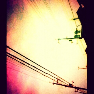 ����Ȃ�̑O��