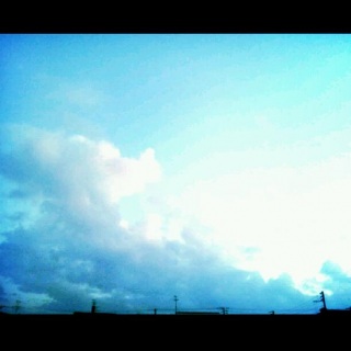 �P�̂Ȃ��J�̓�