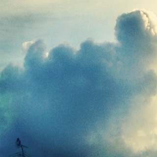 I can not perceivable red.