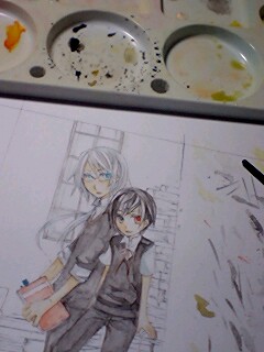 �J�ʂ�����!